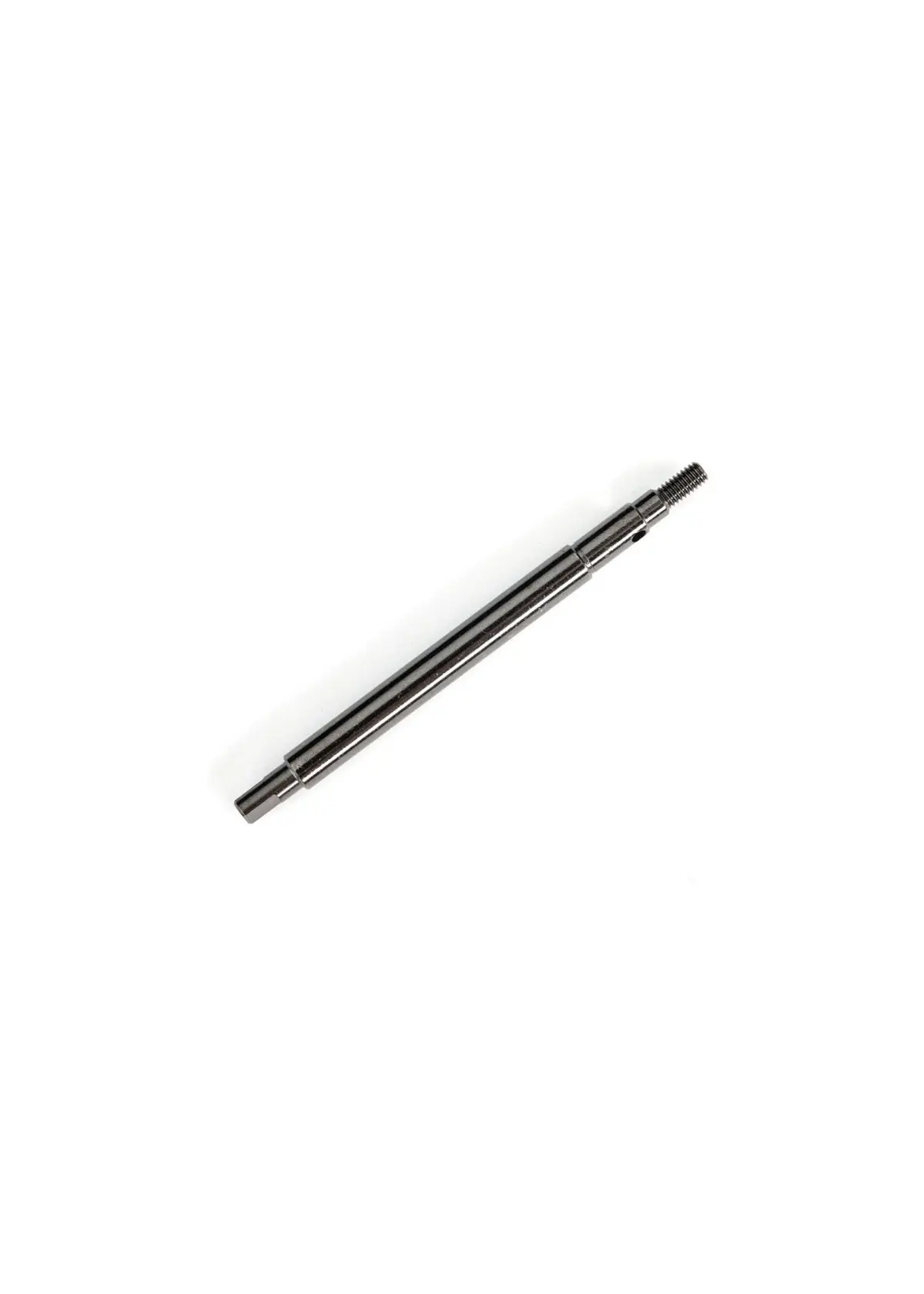 Traxxas Trx-4M Rear Heavy Duty Steel Axle Shaft (1)   (Tra9730x) 1