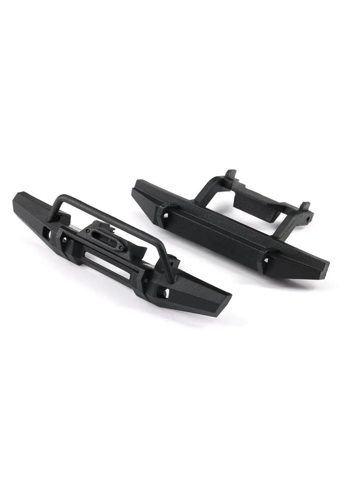 Traxxas Trx-4M Land Rover Body Accessories   (Tra9734) 1