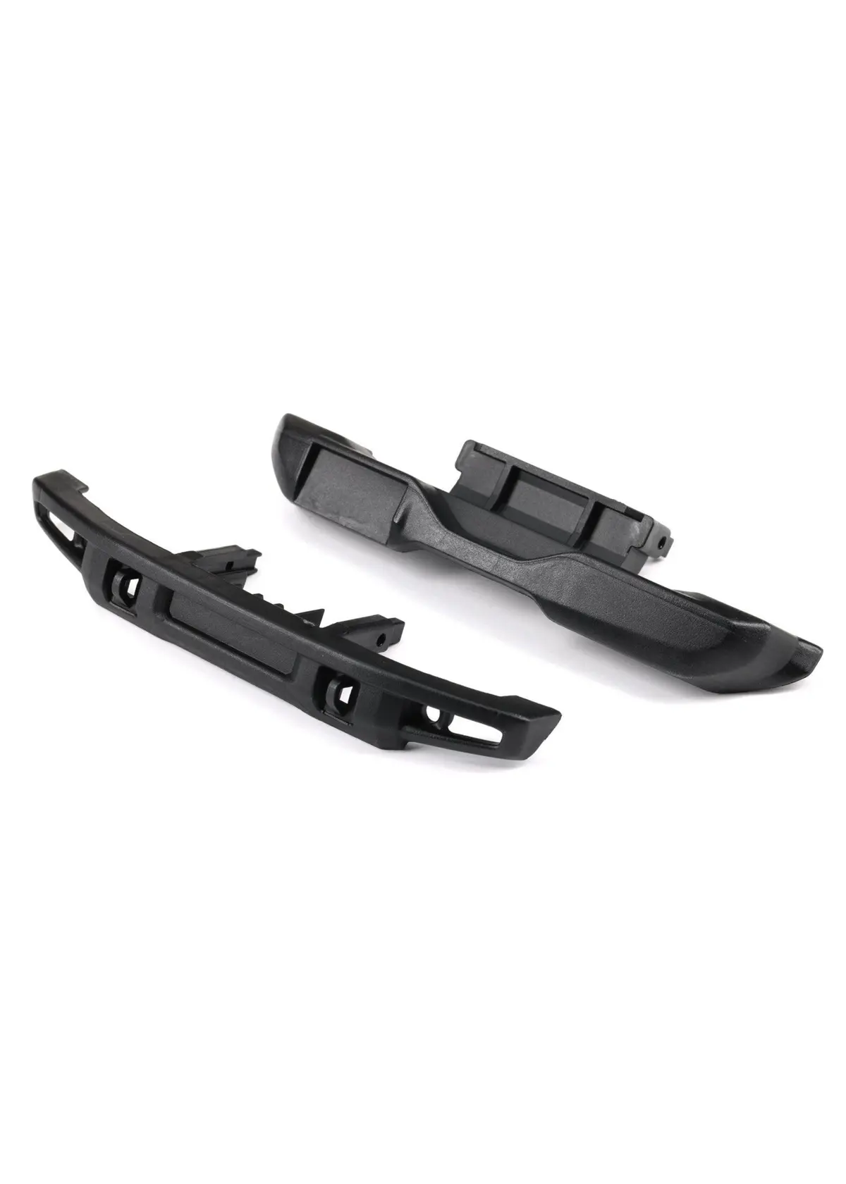 Traxxas Trx-4M Ford Bronco Bumper (Front & Rear)  (Tra9735) 1