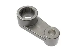 Traxxas Trx-4M Metal Servo Horn   (Tra9740) 1
