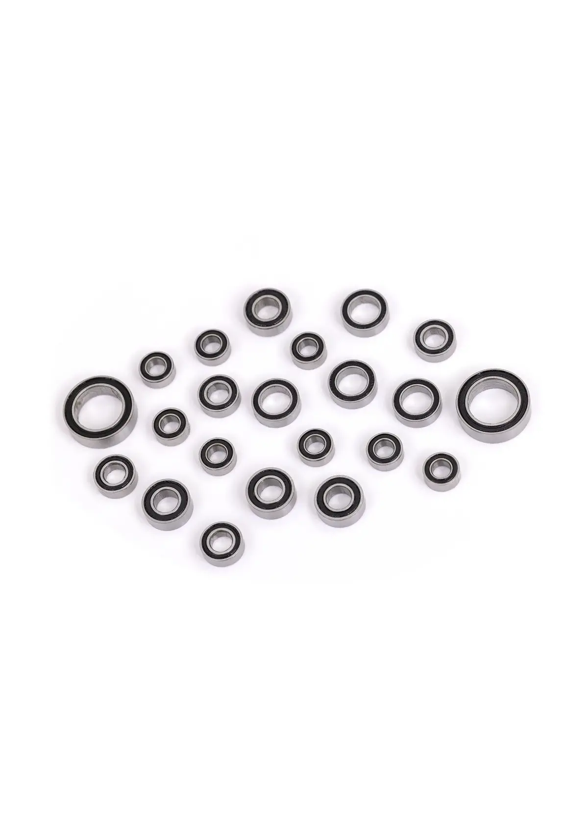 Traxxas Bearing Set Complete (Tra9745x) 1