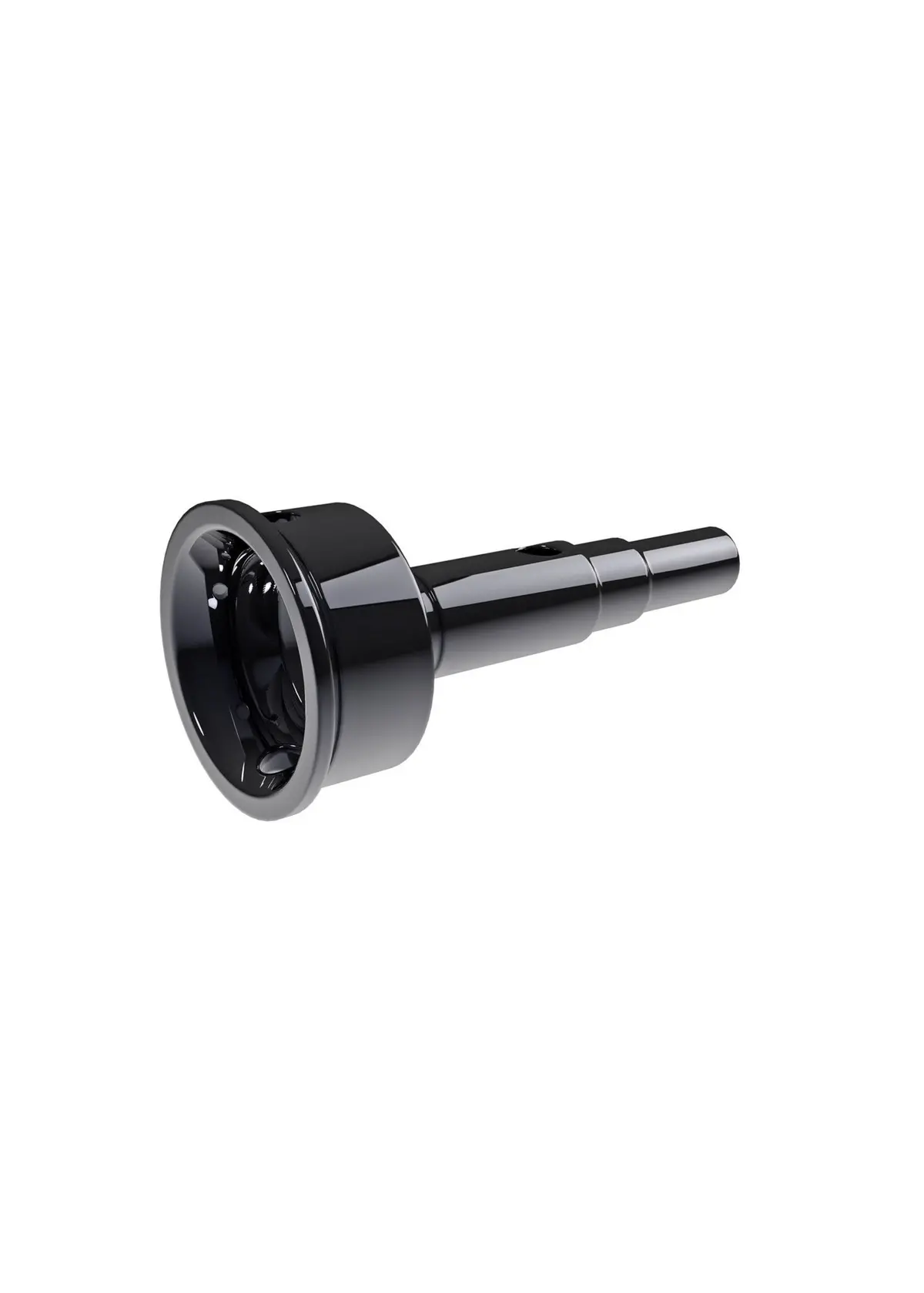 Traxxas Stub Axle Frt (Hardened Steel) (Tra9753x) 1