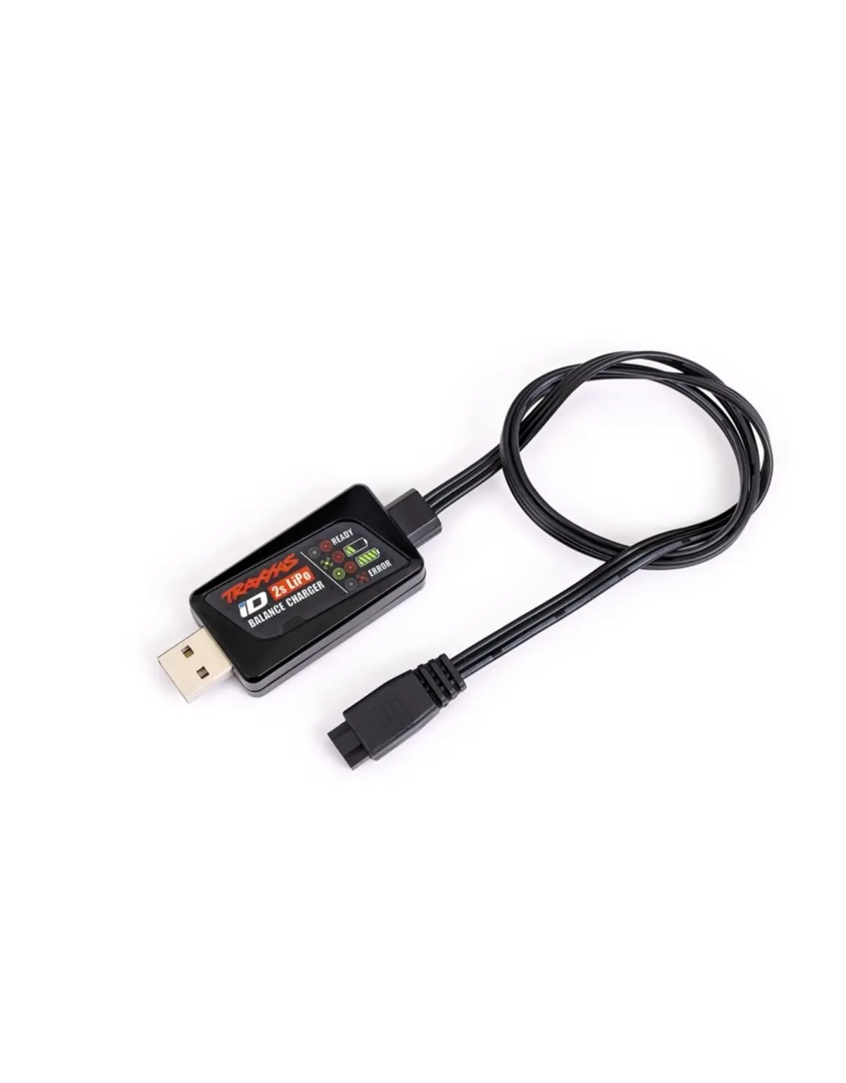 Traxxas Charger Usb 2 Cell Lipo Bal  (Tra9767) 1