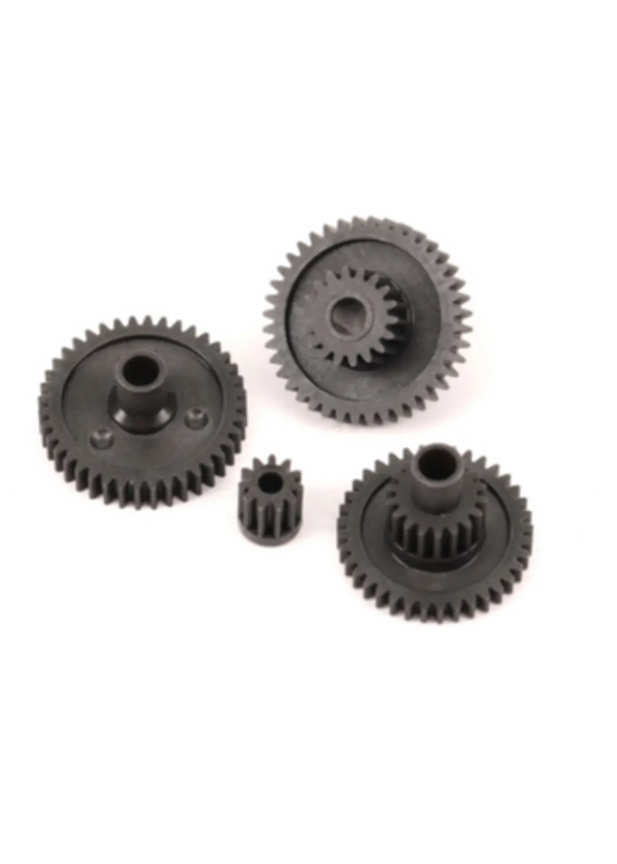 Traxxas Transmsn Gear Set High Range    (Tra9776) 1