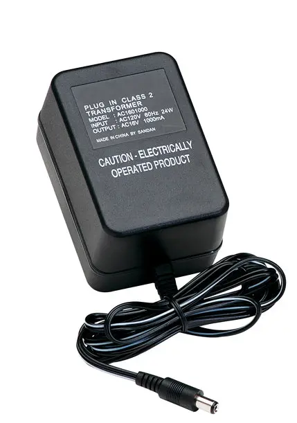Transformer 120V (All Scales) (Trans001) 1