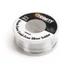 Rosin Core Lead-Free Silver Solder 100G   (Trir0976) 1