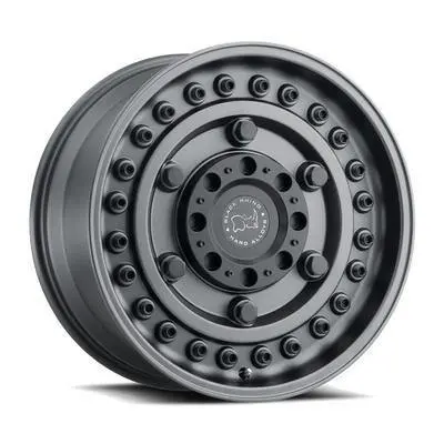 Black Rhino Armory Wheels 1