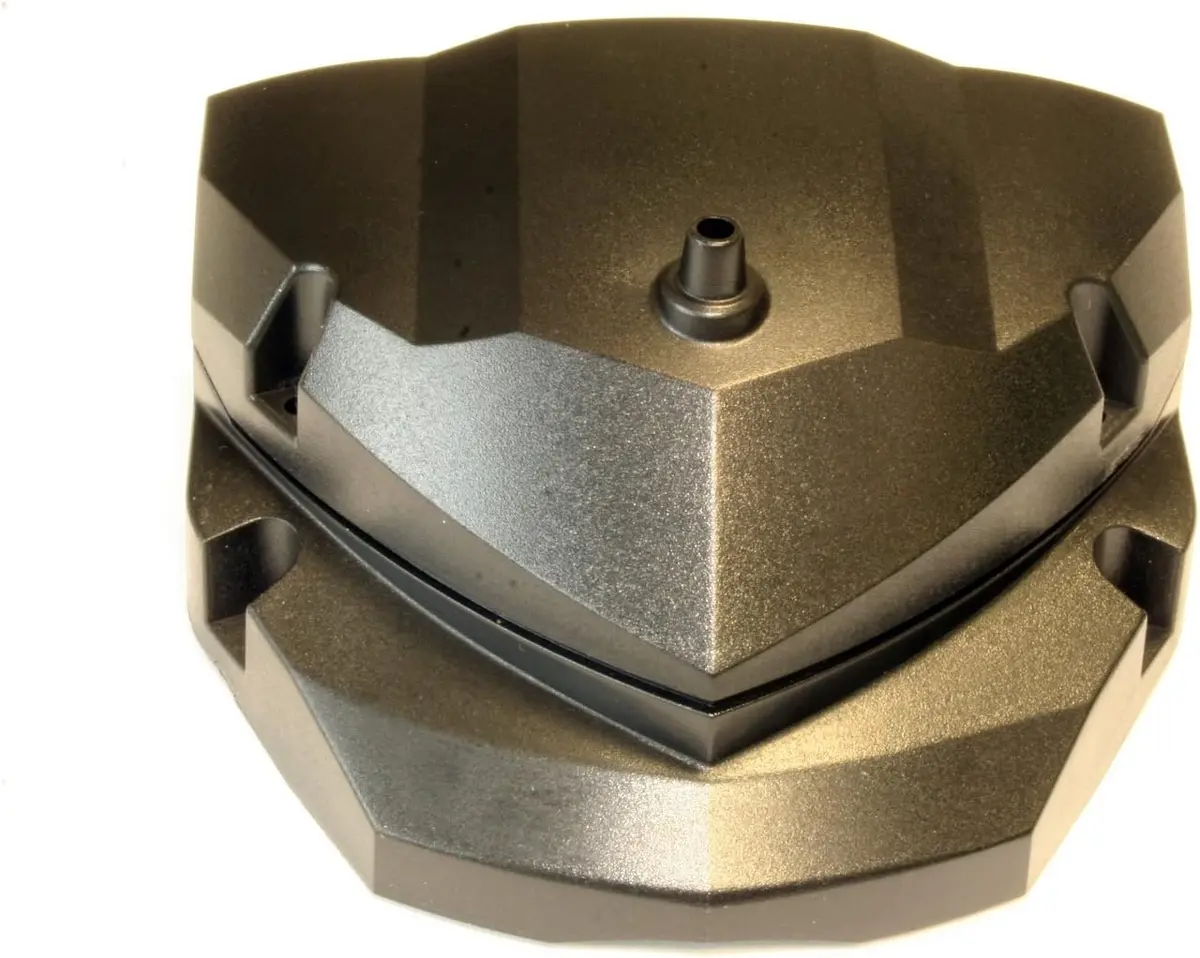 Thunder Tiger  Emta G2 Receiver Compartment  (Pd09-0090) 1