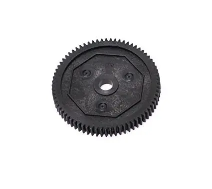 Thunder Power Main Gear 72T Dt12 (Ttrpd9224) 1