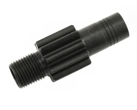 Raptor Pinion Gear 10T R50 (Ttrpv0380) 1
