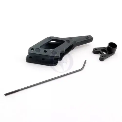 Raptor Pv0923 Tail Rotor 3870   (Tttrpv0923) 1