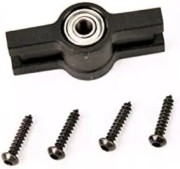 Thunder Tiger Rc Pv1275 Tail Bearing Flange Set, E360  (Ttrpv1275) 1