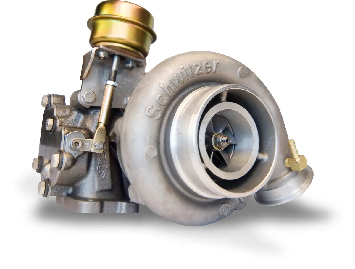 S300g - 57/65/14 Turbo 1