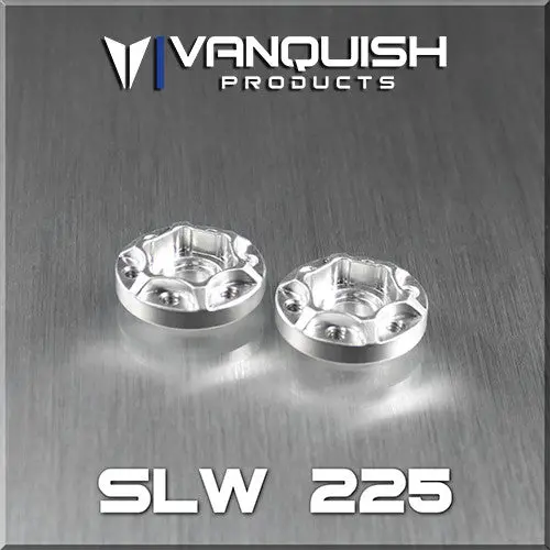 Vanquish Slw 225 Wheel Hub(Vps01042) 1