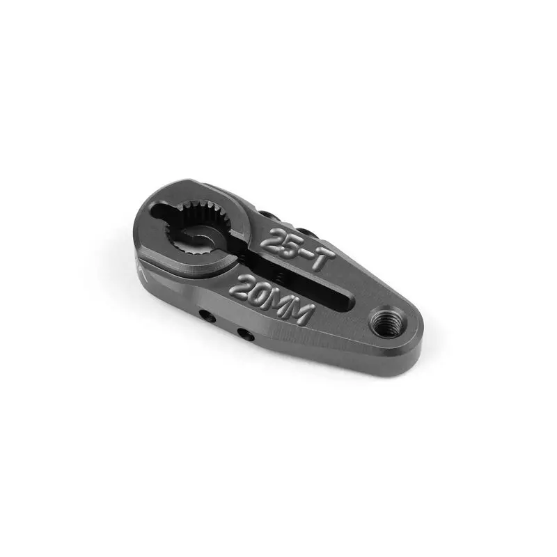 Vanquish Clamping 25T Servo Horn  20Mm    (Vps02412) 1