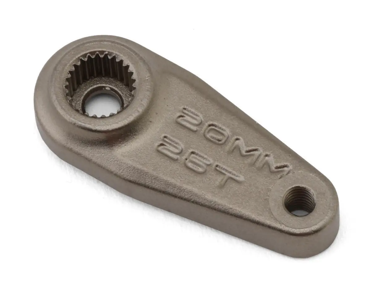 Vanquish 25T Sintered Servo Horn - 20Mm   (Vps02420) 1