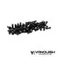 Vnquish Black Scale Wheel Screw Kit (Vps05002) 1