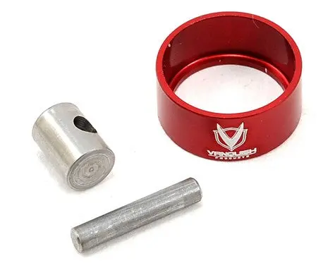 Vanquish Scx10 Vvd Rebuild Kit  (Vps05328) 1