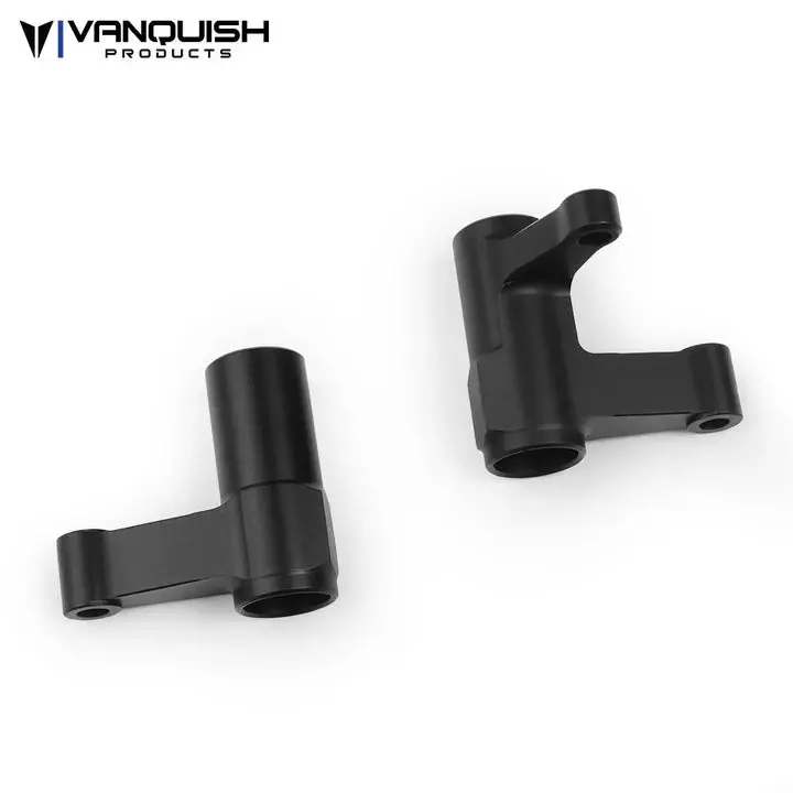 Vanquish Yeti Bell Crank Black Anodized   (Vps07810 1