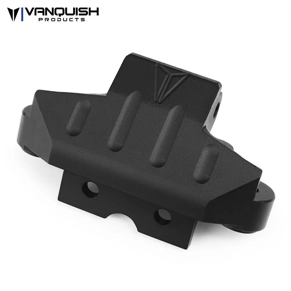 Vanquish Yeti Front Skid Plate Black Anodized (Vps07890) 1