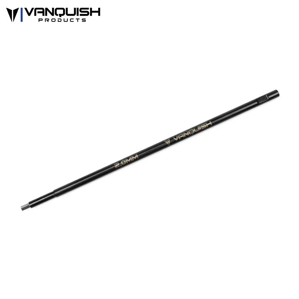 Vanquish 2.0Mm Replacement Tool Tip (Vps08402) 1