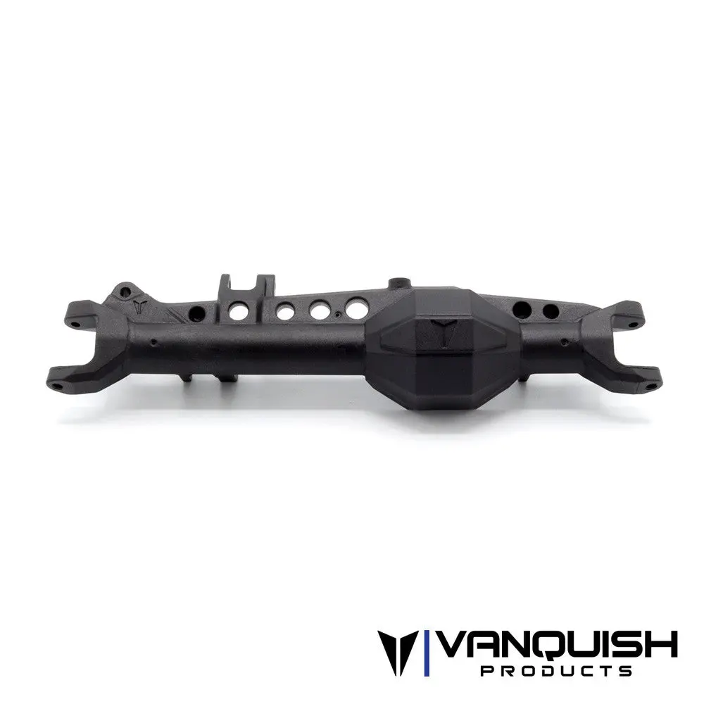 Vanquish F10 Straight Axle Front Housing (Vps08620) 1