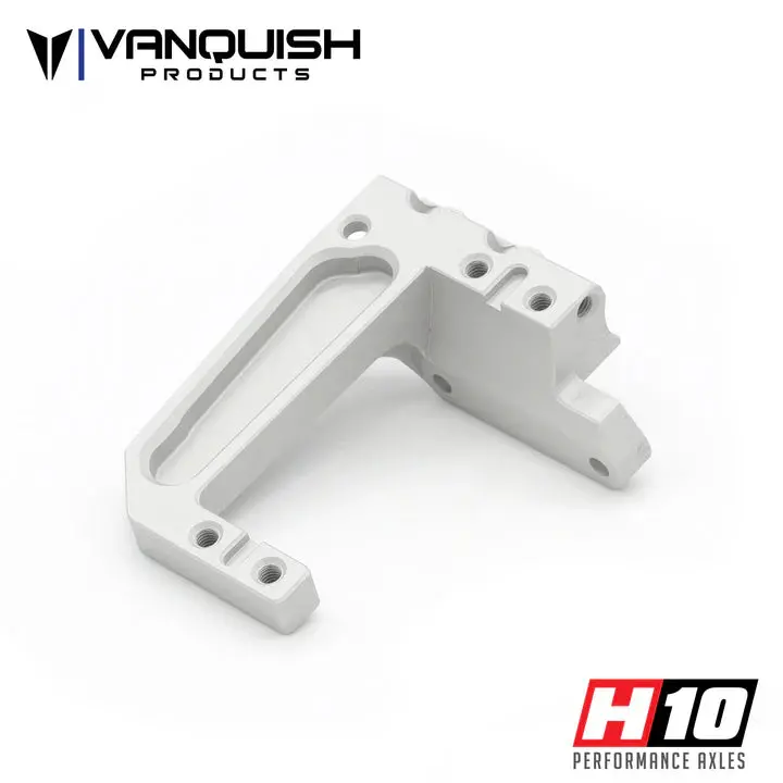 Vanquish H10 Aluminum Servo Mount   (Vps08813) 1