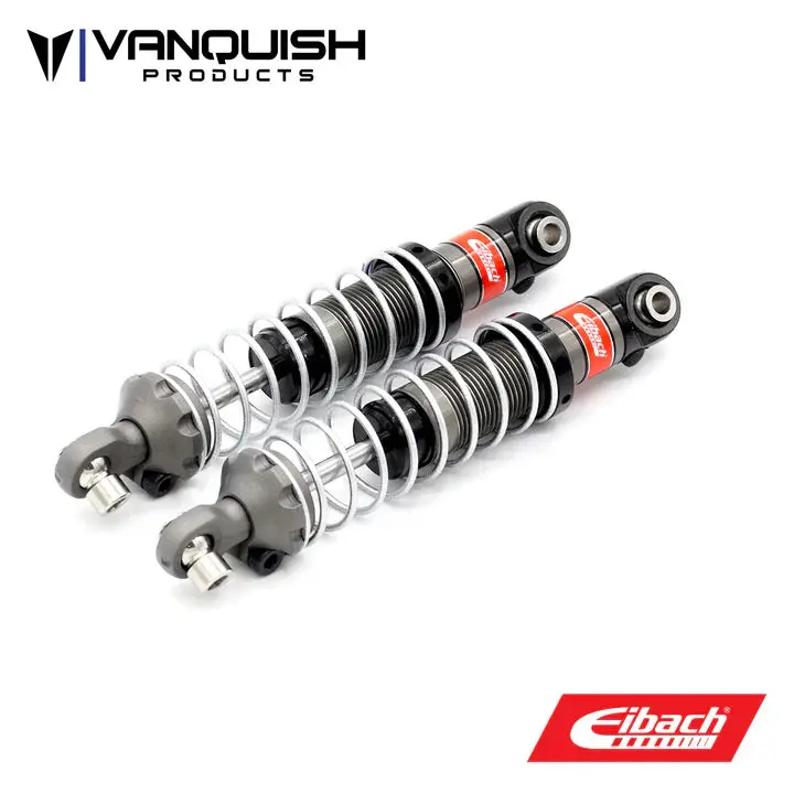 Vanquish Eibach S8e Scale Shock Set (Length: 80Mm)  (Vps10350) 1