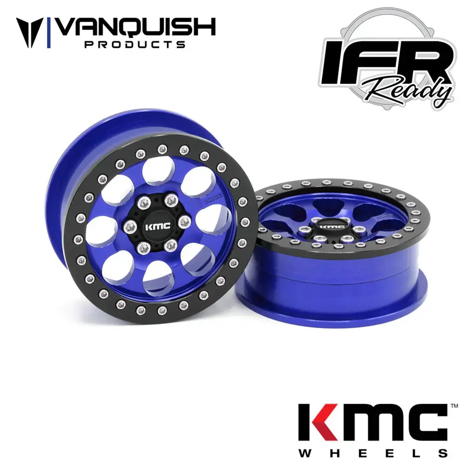 Vanquish Kmc 2.2 Km237 Riot  (Vps08063) 1