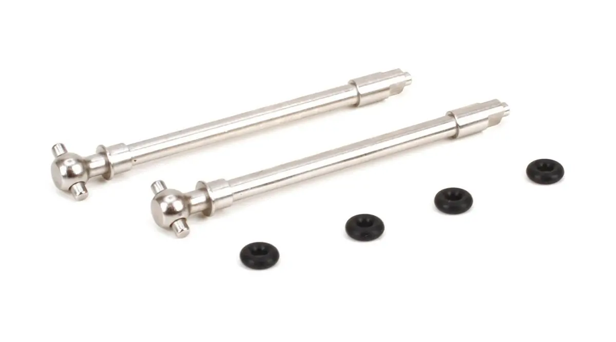 Vaterra Axle Shaft Set (2)   (Vtr212016) 1
