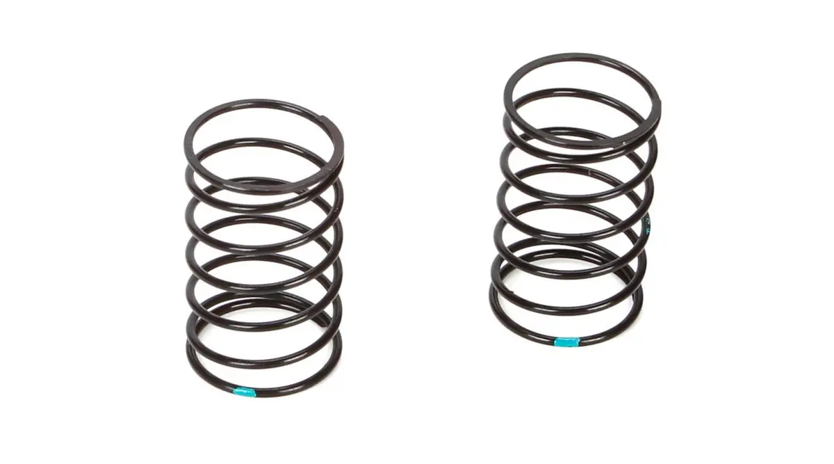 Vaterra Shock Spring Set Front Soft (Vtr213011) 1