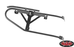 Rc4wd King Tire Holder For Traxxas Trx-4 '79 Bronco Ranger Xlt (Black) (Vvv-C0608) 1