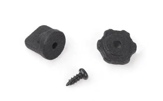 Rc4wd  Fuel Tank Cap For Axial Scx10 Iii Early Ford Bronco (Vvv-C1272) 1
