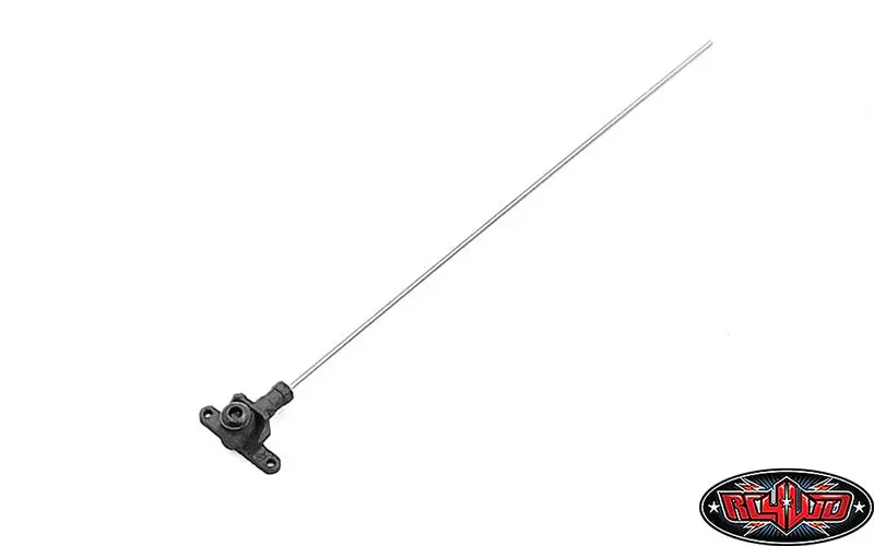 Rc4wd Steel Antenna For Traxxas Trx-4 2021 Ford Bronco    ( 1