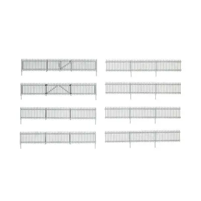 Woodland Scenics O Picket Fence  (Wooa3004) 1
