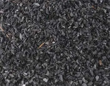Woodland Scenics Lump Coal  (Woob93) 1