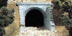 Woodland Scenics Masonry Culverts (2) (Wooc1163) 1