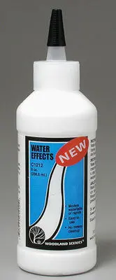 Woodland Scenics Water Effects 8 Oz (Wooc1212) 1