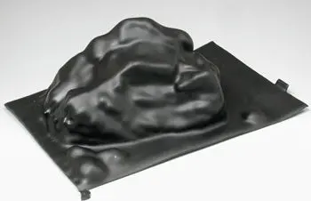 Woodland Scenics Classic Rock Mold 5X7" (Wooc1236) 1