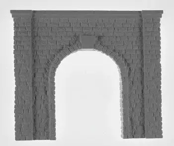 Woodland Scenics Cut Stone Single Portal Ho     (Wooc1253) 1