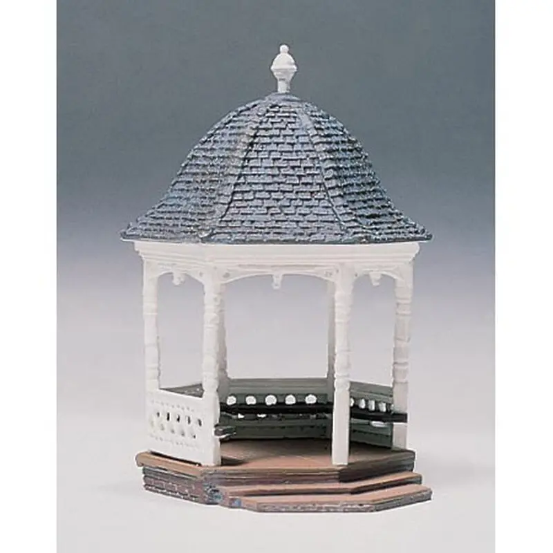 Woodland Scenics Ho Gazebo   (Wood236) 1