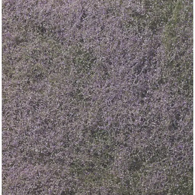 Woodland Scenics Flowering Foliage Purple (Woof177) 1