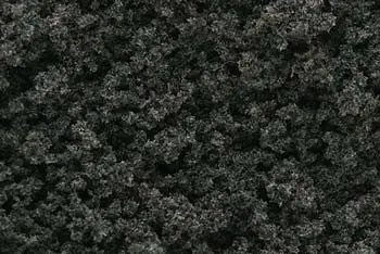Woodland Scenics Underbrush Clump Foliage Forest Green  (Woofc138) 1