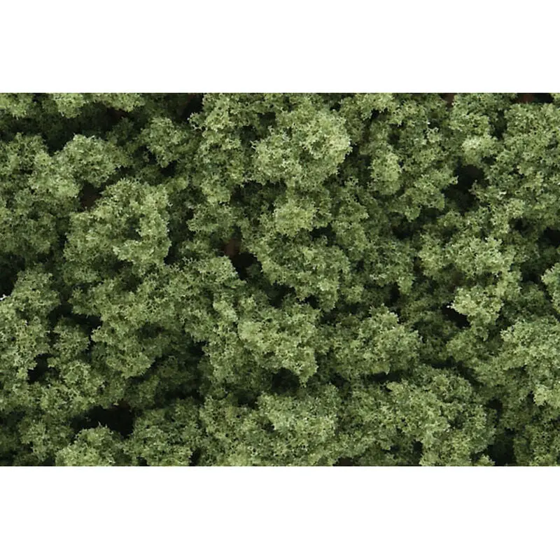 Woodland Scenics Bushes Shaker Light Green 32 Oz (Woofc1645) 1