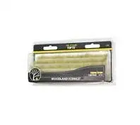 Woodland Scenicslight Green Edging Strips (Woofs780) 1
