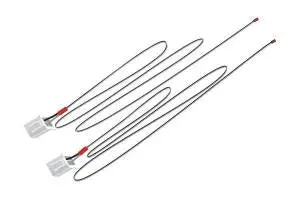 Woodland Scenics Just Plug Red Nano Led Lights   (Woojp5745) 1