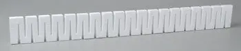 Woodland Scenics 1/2" Riser 2' Each  (Woost1406) 1