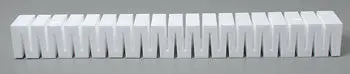 Woodland Scenics 2% Incline Set (8Pc) (Woost1410) 1