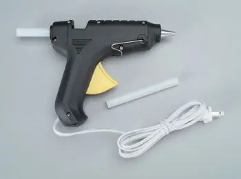 Woodland Scenics Low Temp Foam Glue Gun (Woost1445) 1