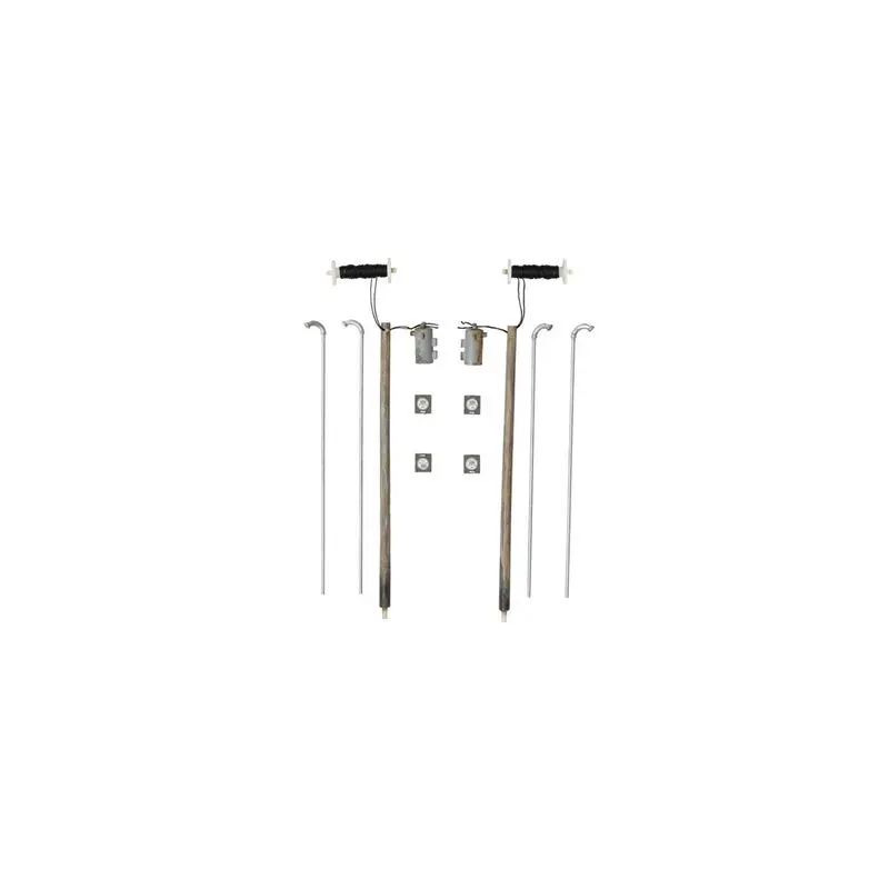 Woodland Scenics Transformer Connect Set - Ho Scale   (Woous2267) 1
